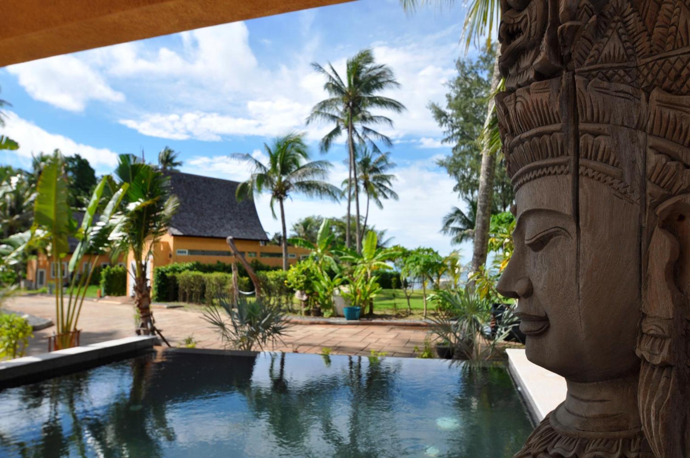 White Dragon Sea View Villa view 3