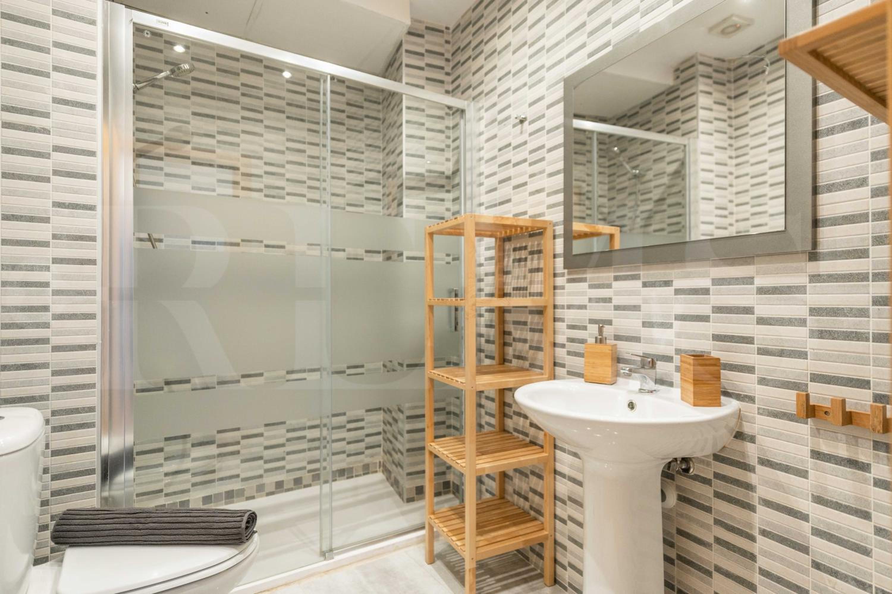 Inviting apartment in the center by REMS