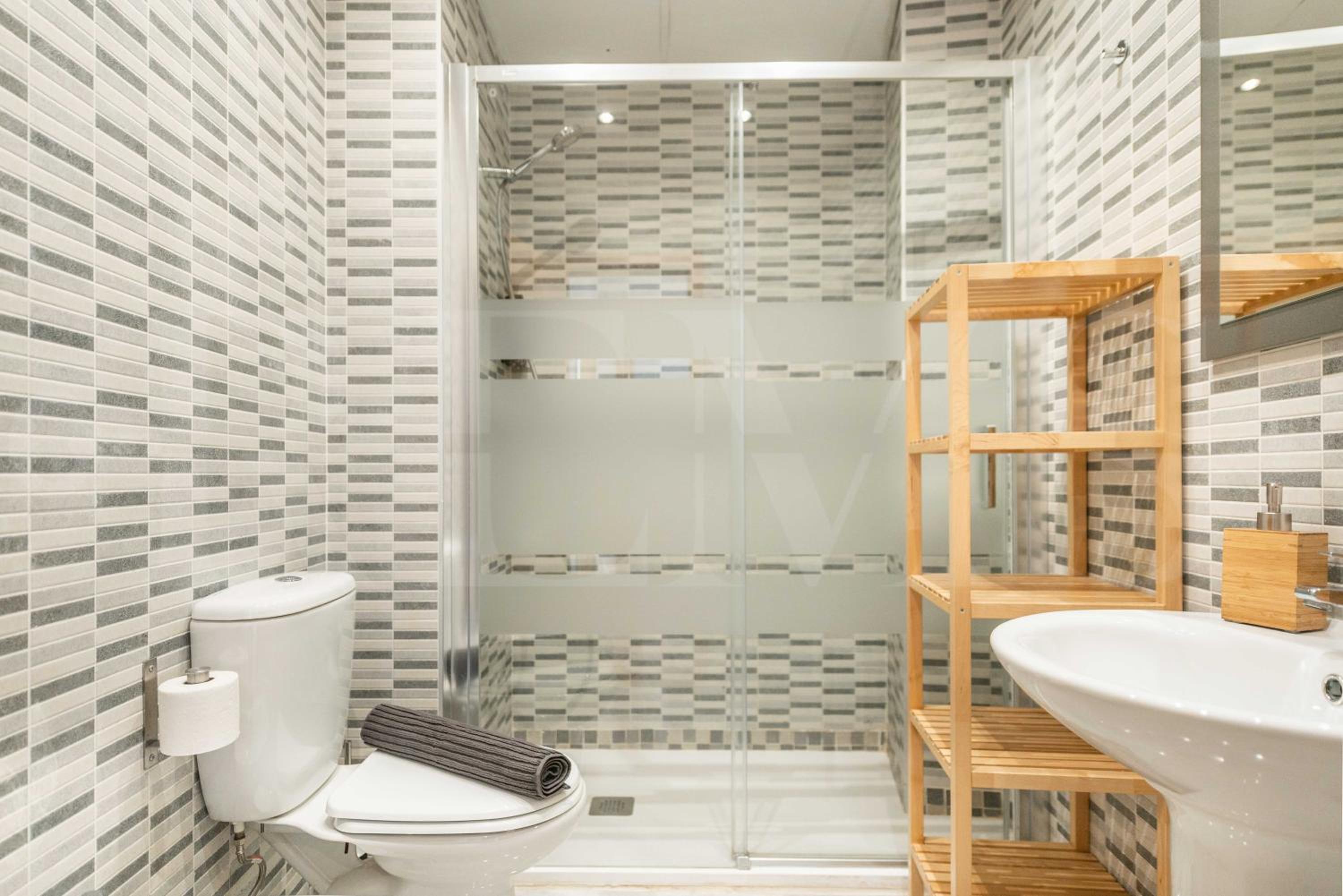 Inviting apartment in the center by REMS