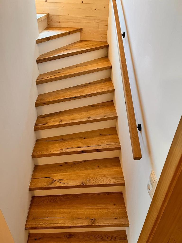 Lärchenhaus ,,Unterer Brodl