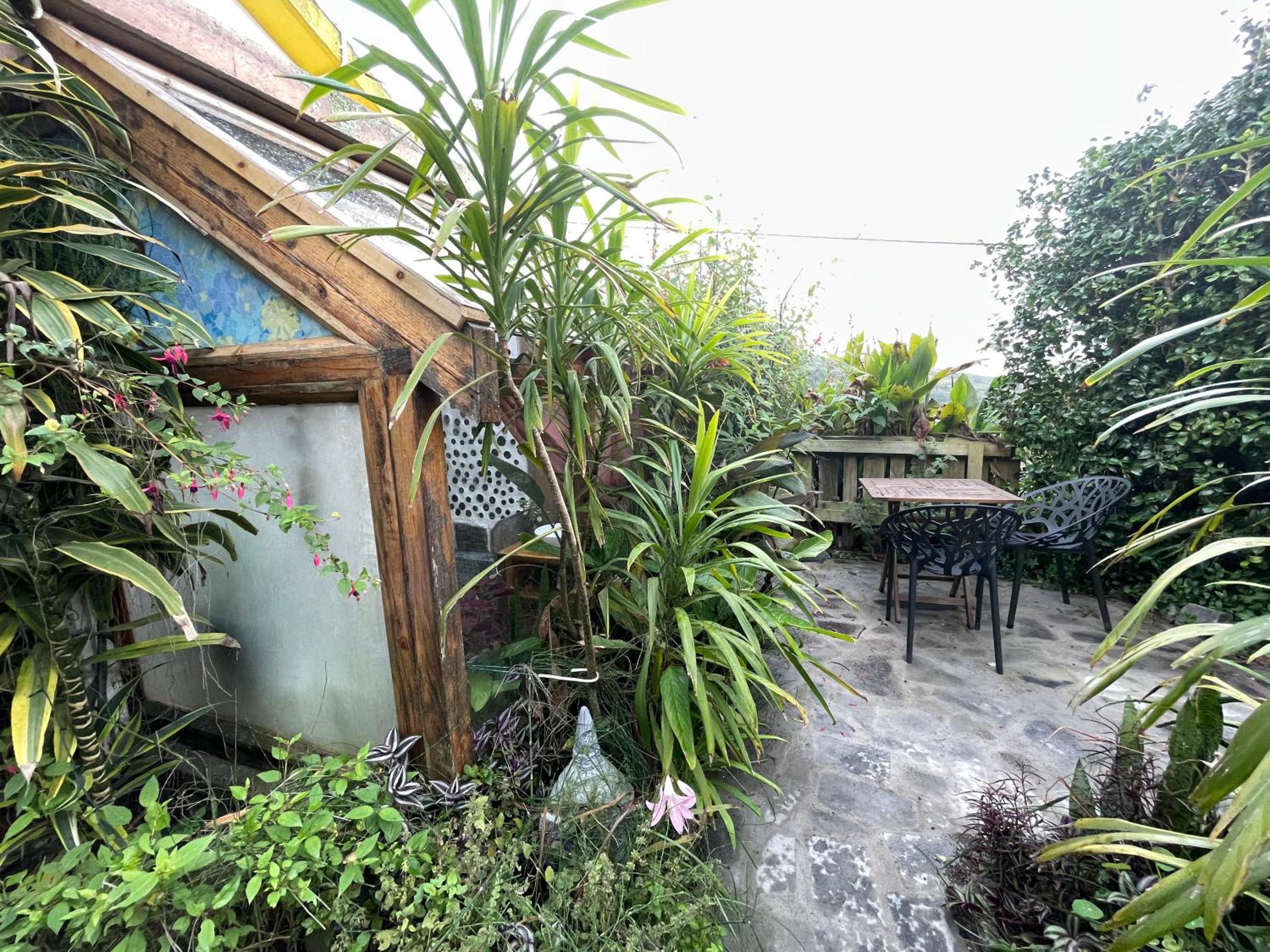 Sunset Nest view 3
