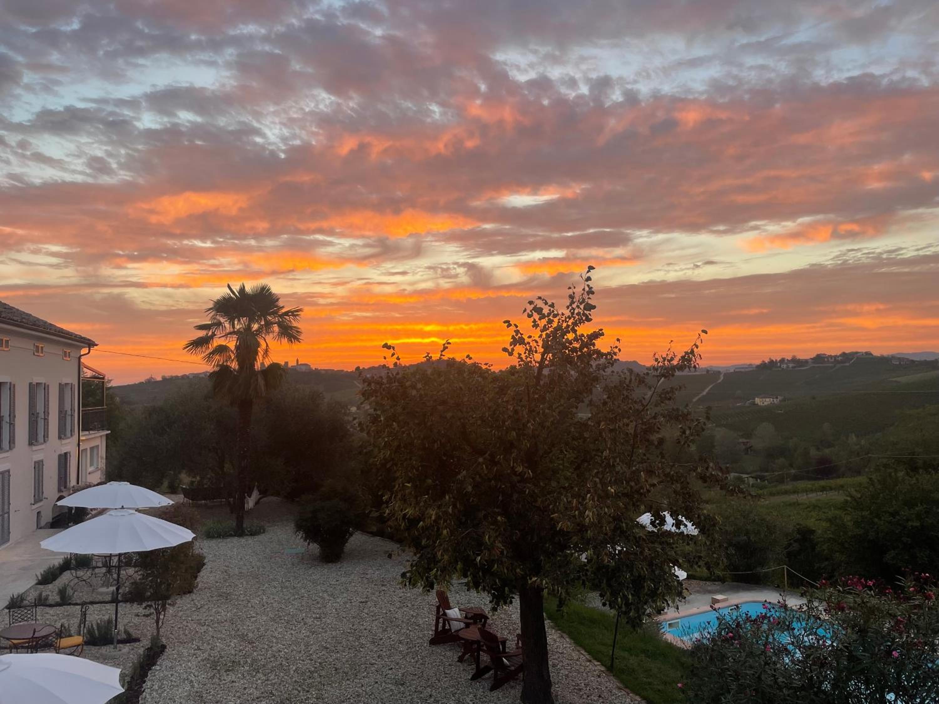 Tenuta Dei Vicini - Luxury Apartments view 3