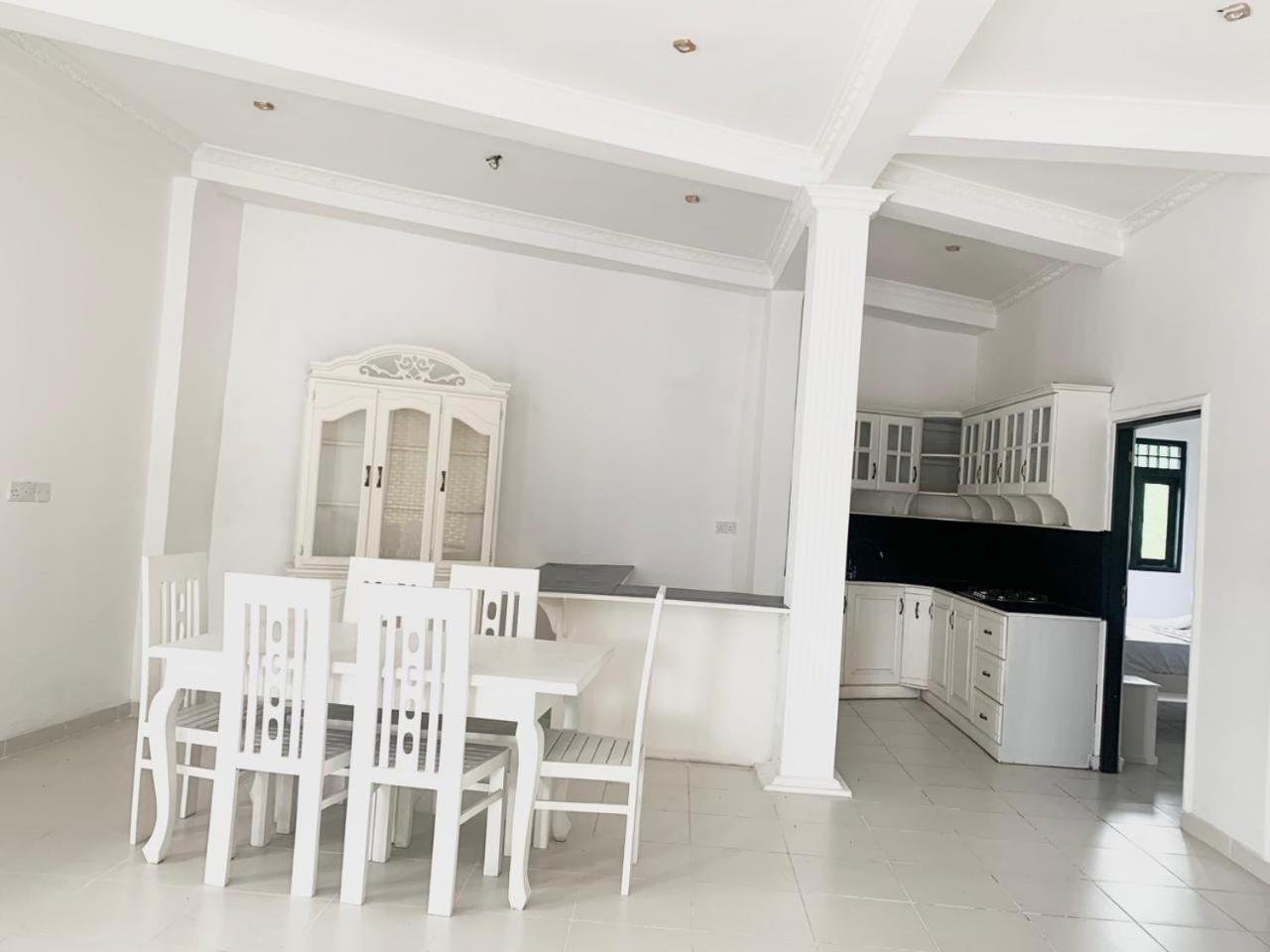 Changami Residence