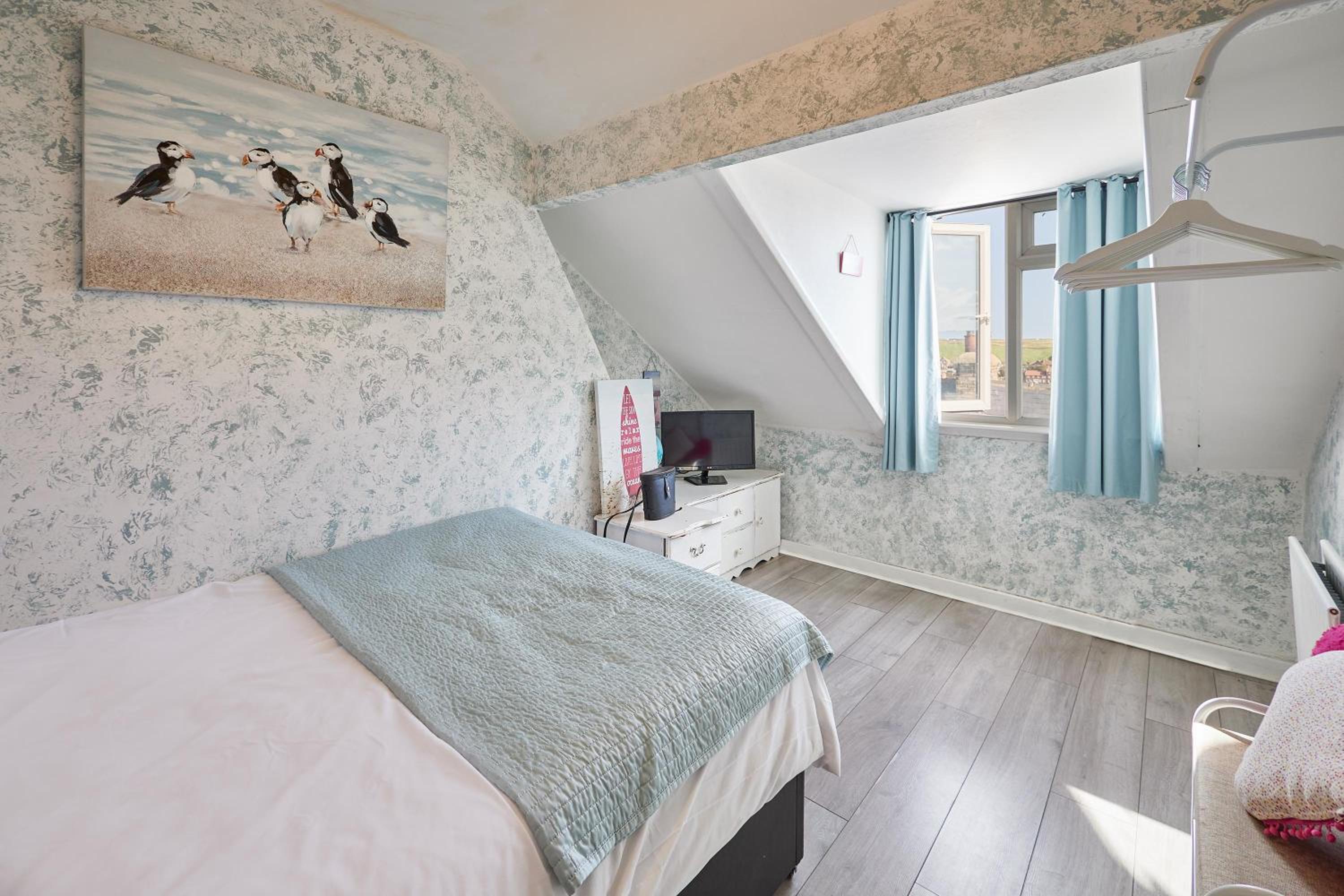 Host & Stay - George House view 3