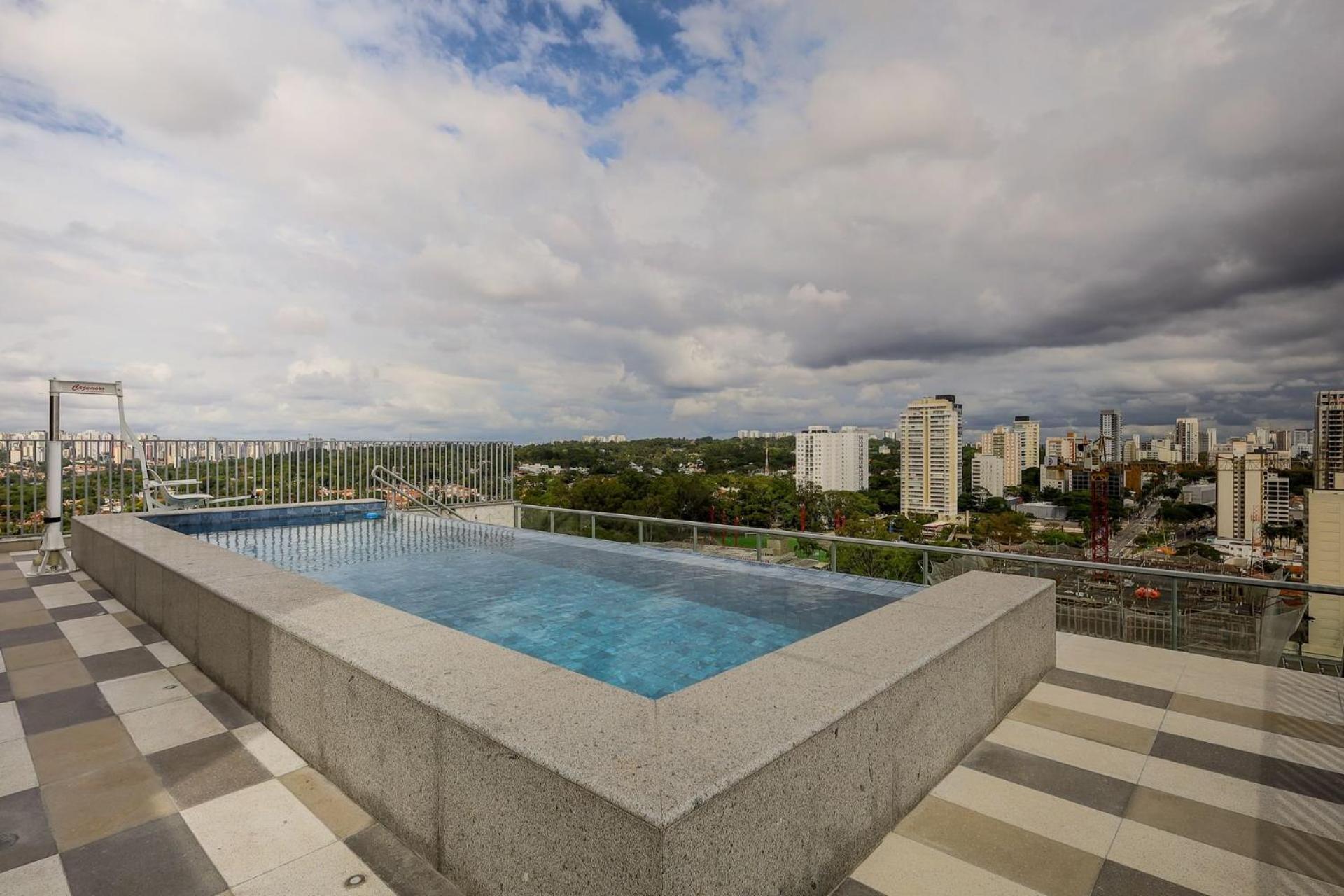 Be Urban Brooklin by Housi