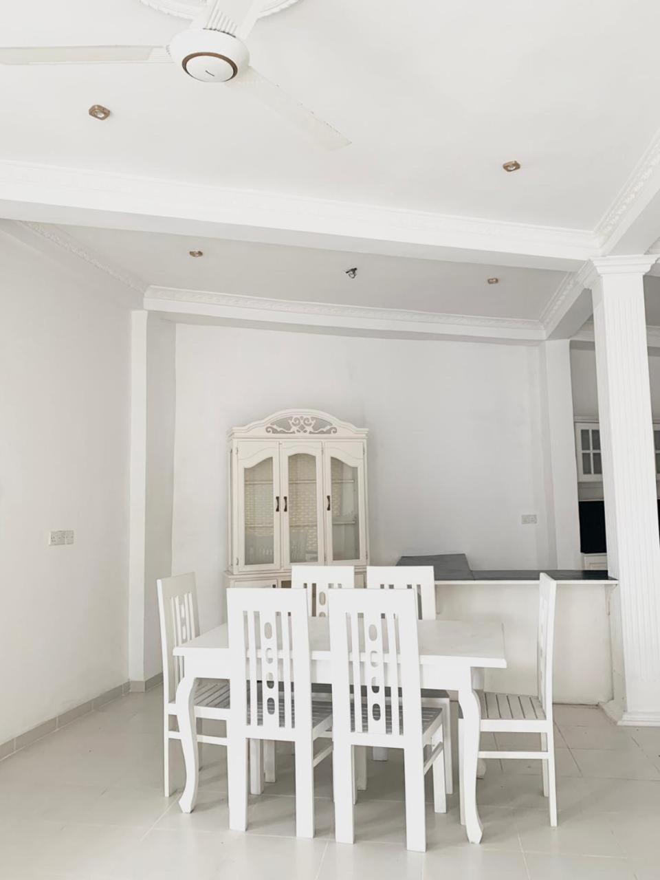 Changami Residence