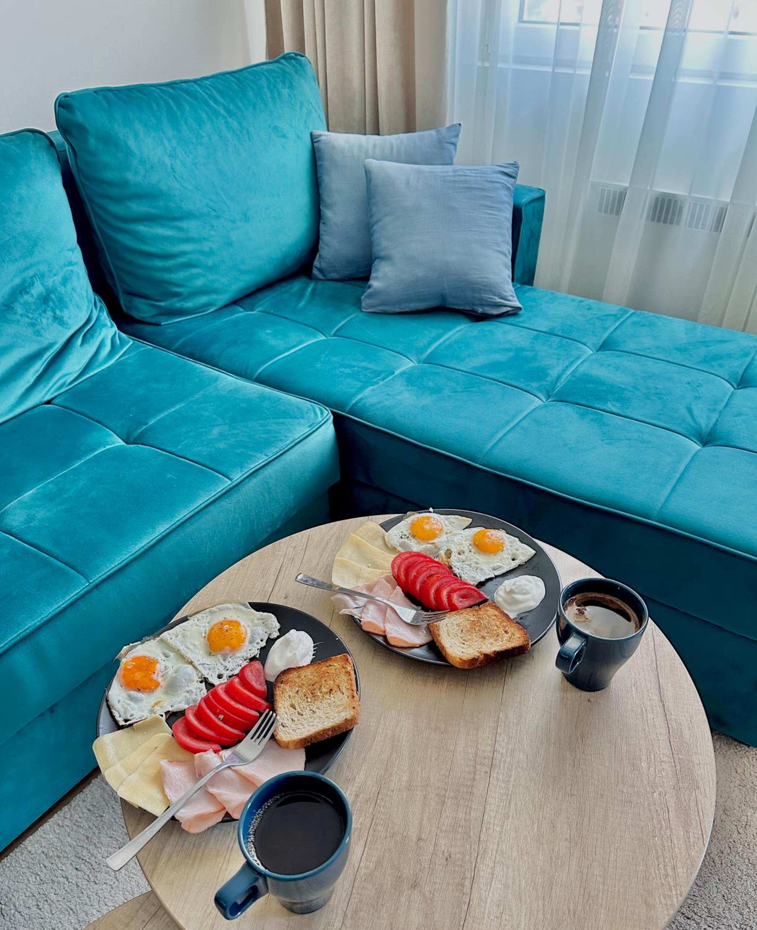 Apartman Mint