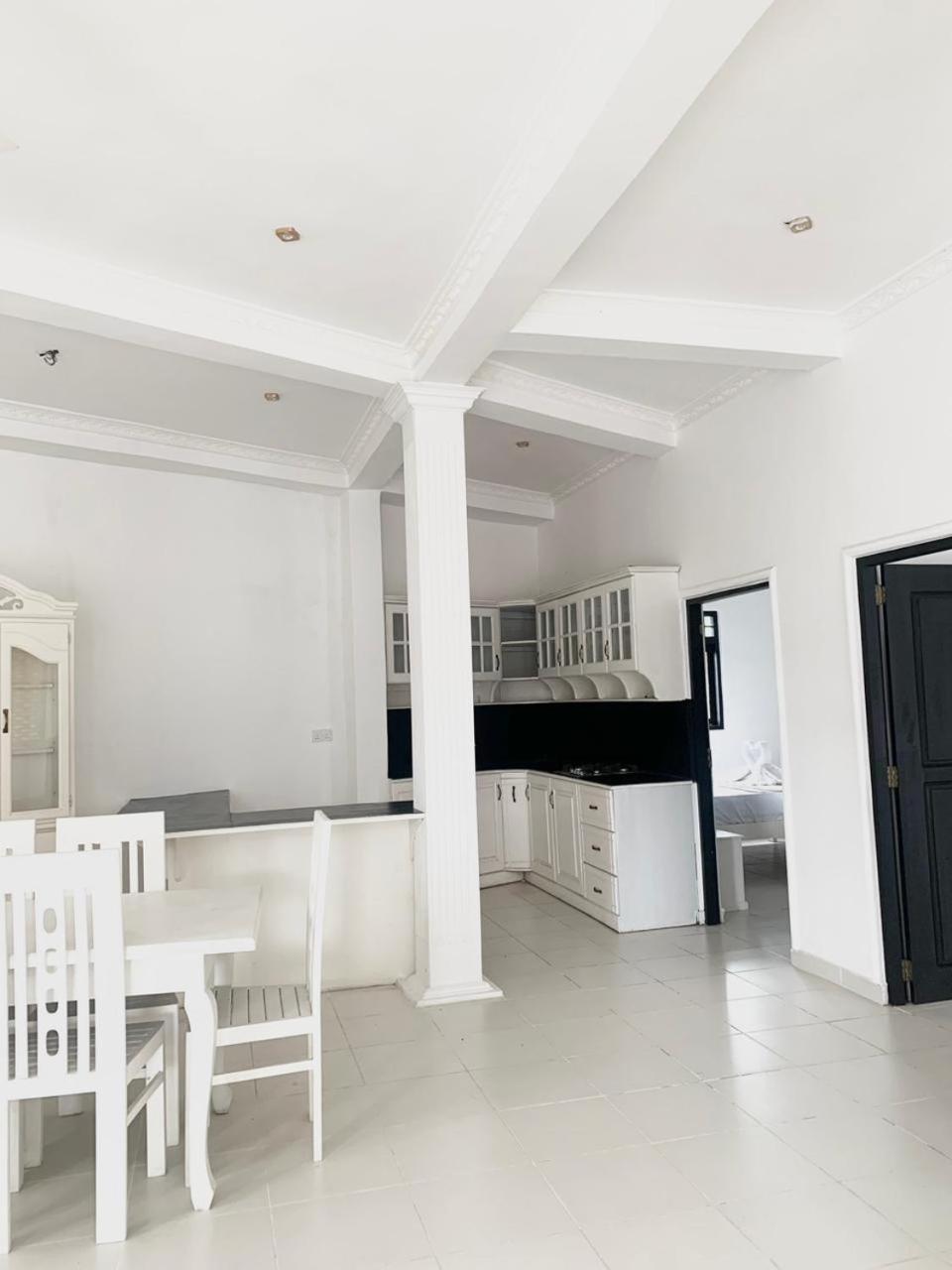 Changami Residence