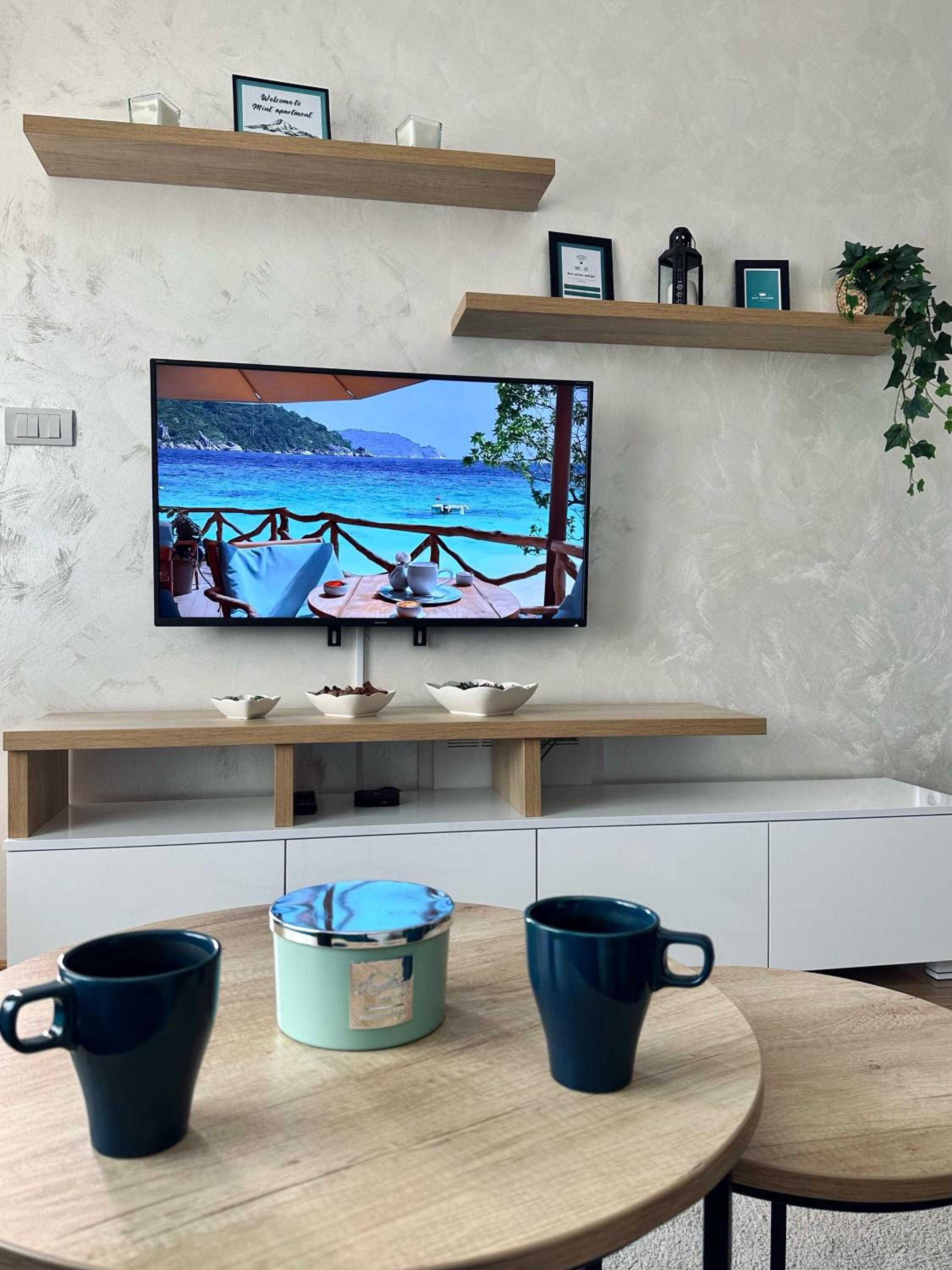 Apartman Mint