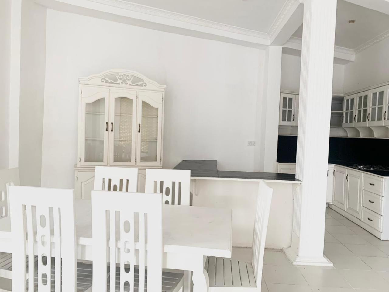 Changami Residence