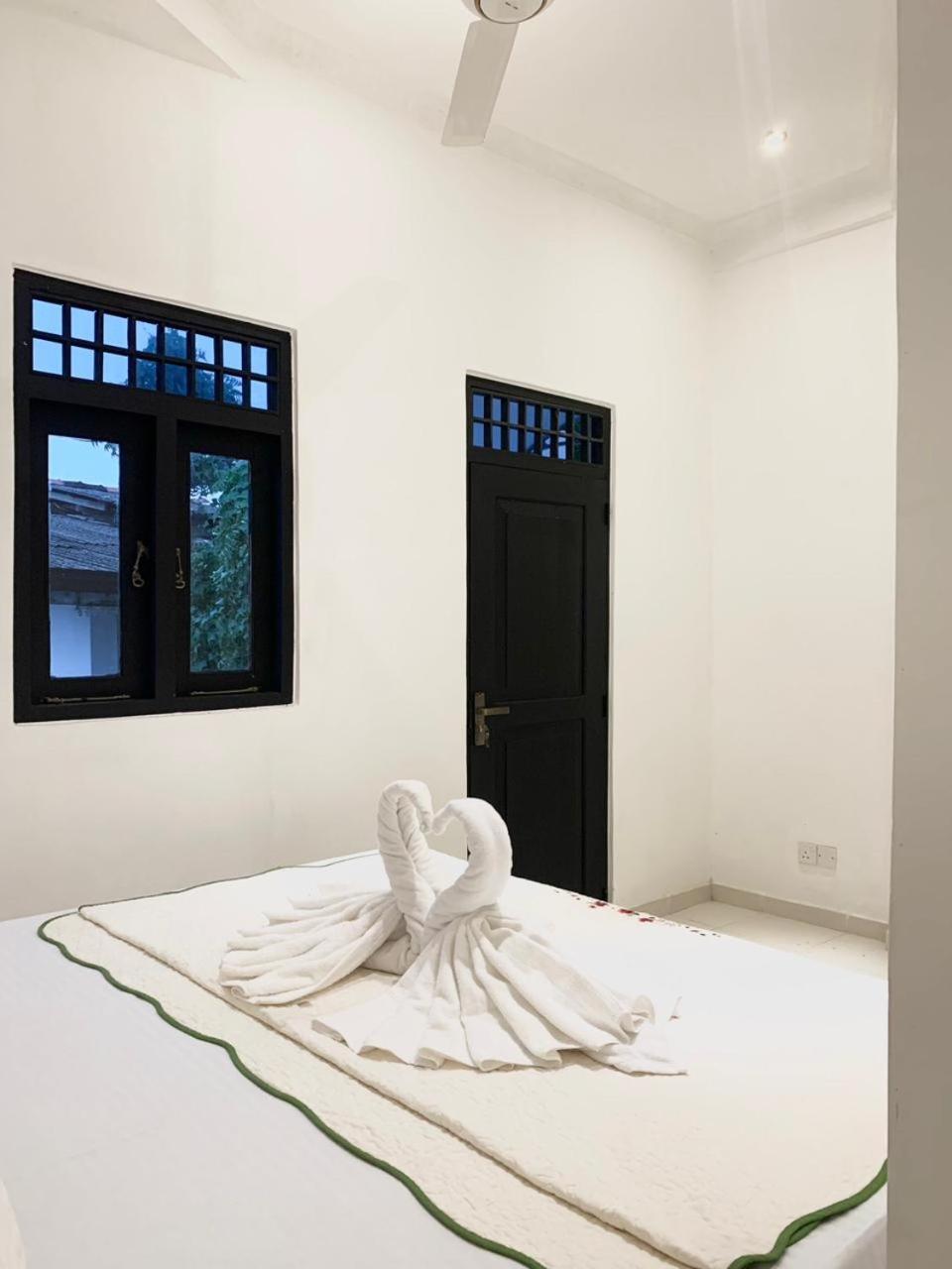 Changami Residence