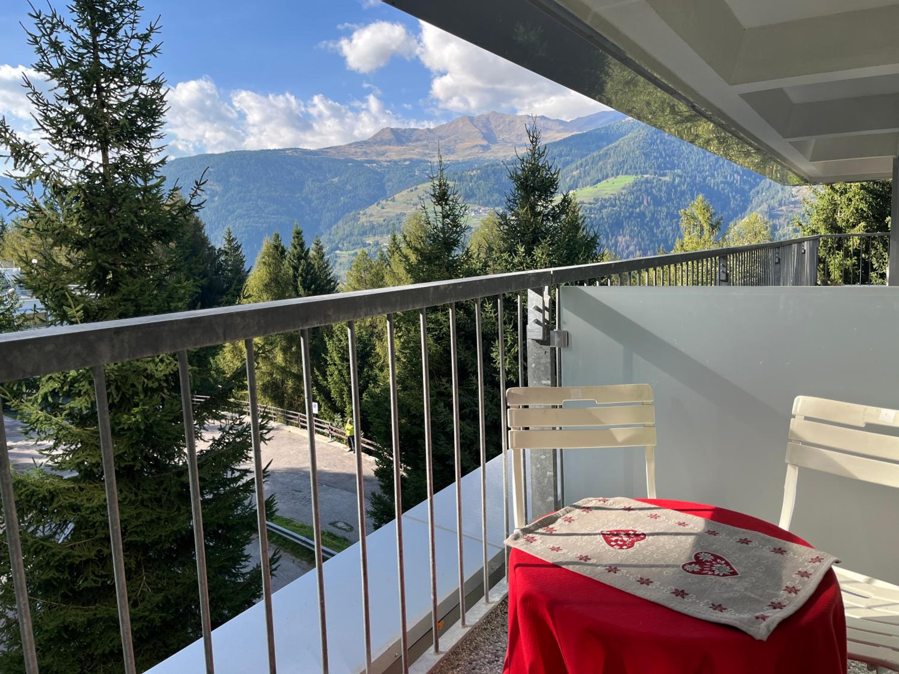 Appartamento Cinzia Residence Solaria Marilleva 1400 view 3