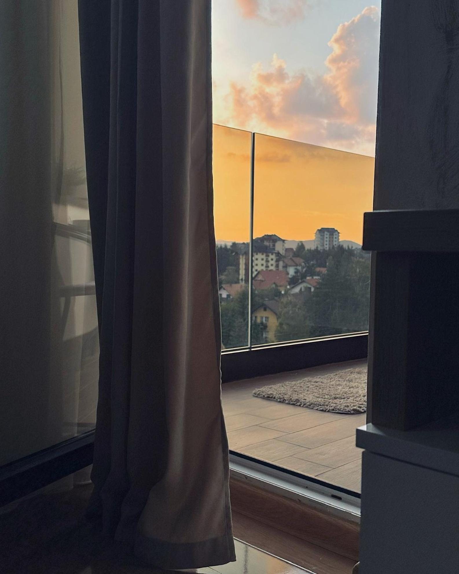 Apartman Mint