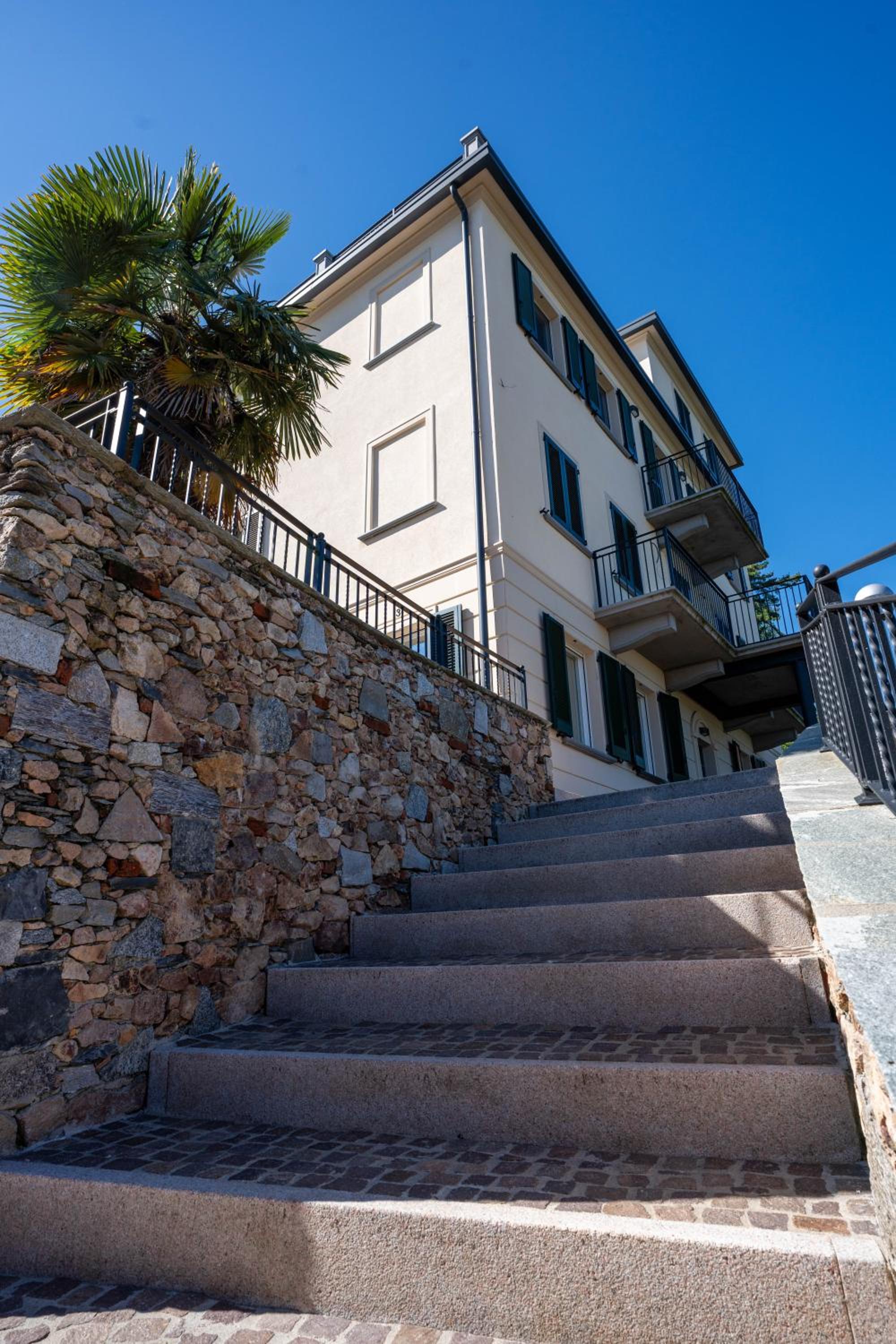 Villa San Carlo view 4