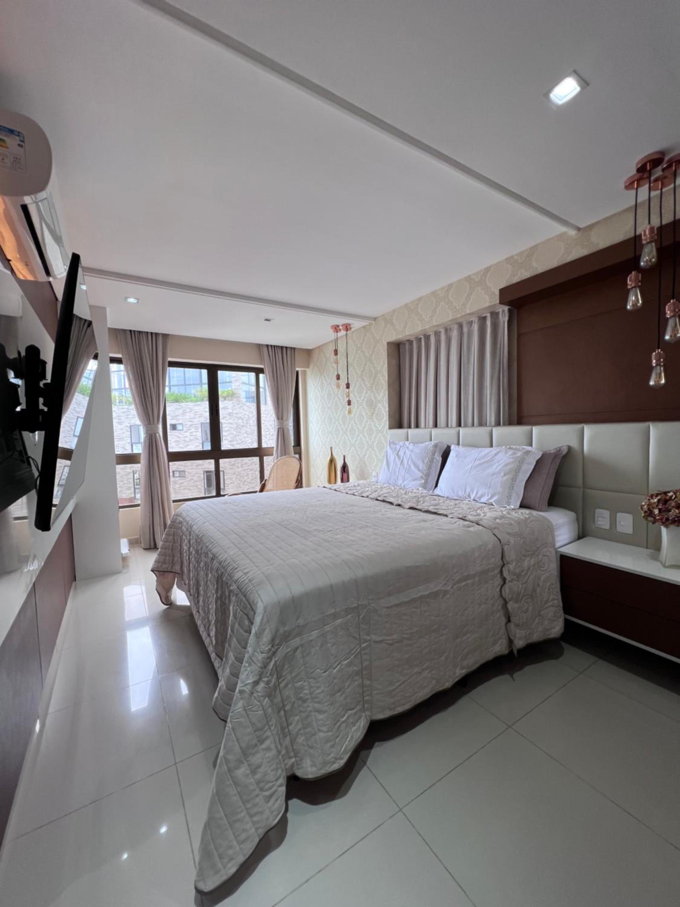 D'Ouro Tambaú Club Residence