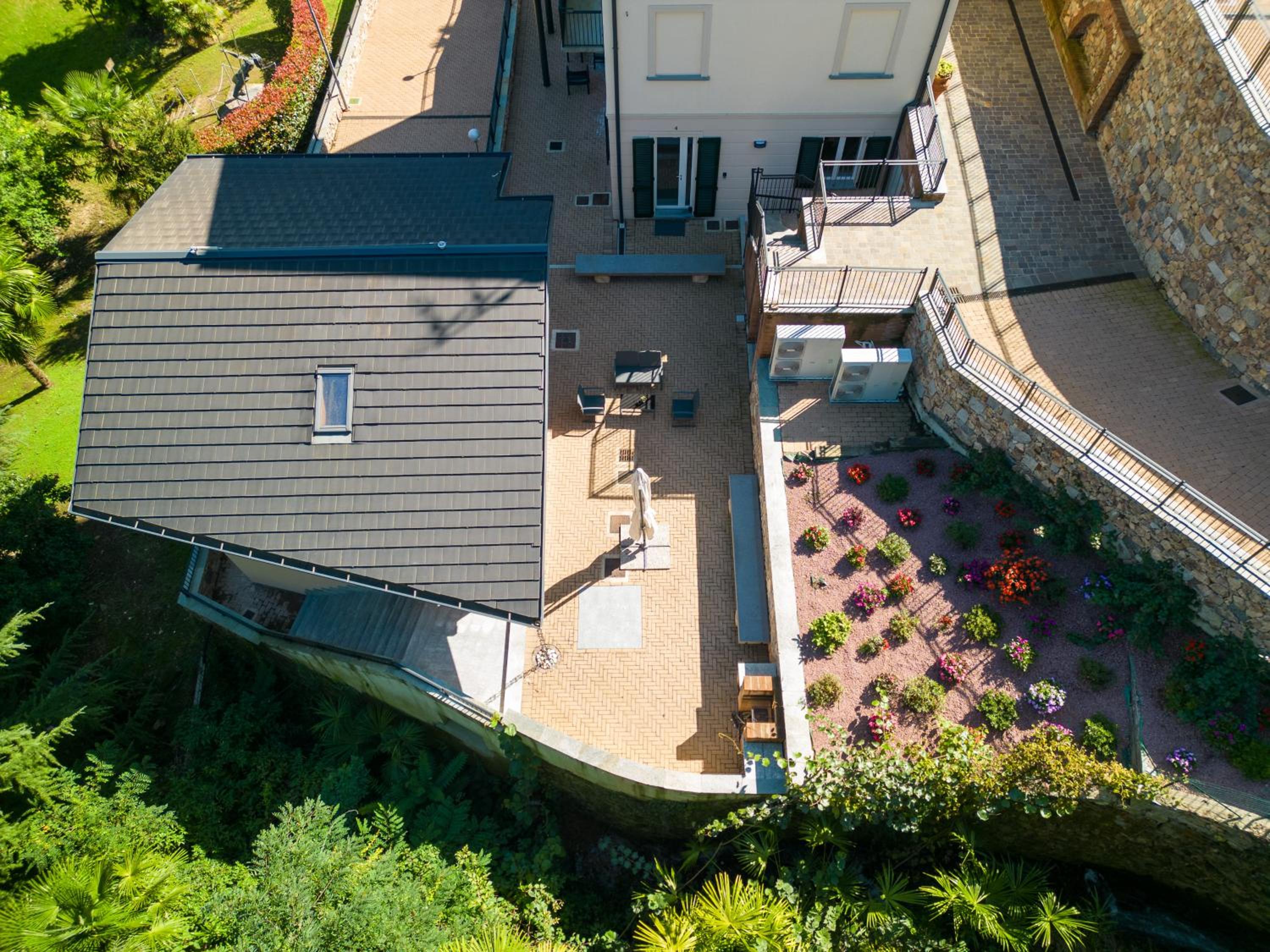 Villa San Carlo view 5