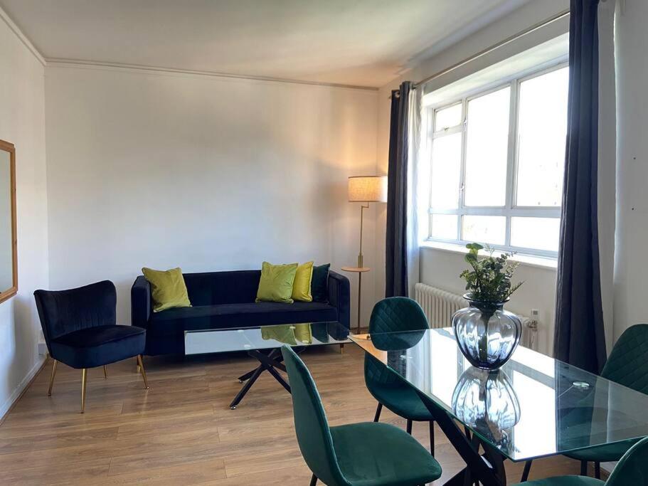 Charming Retreat in Pimlico view 5