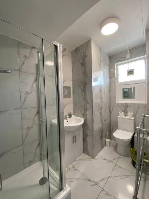 Charming Retreat in Pimlico view 2