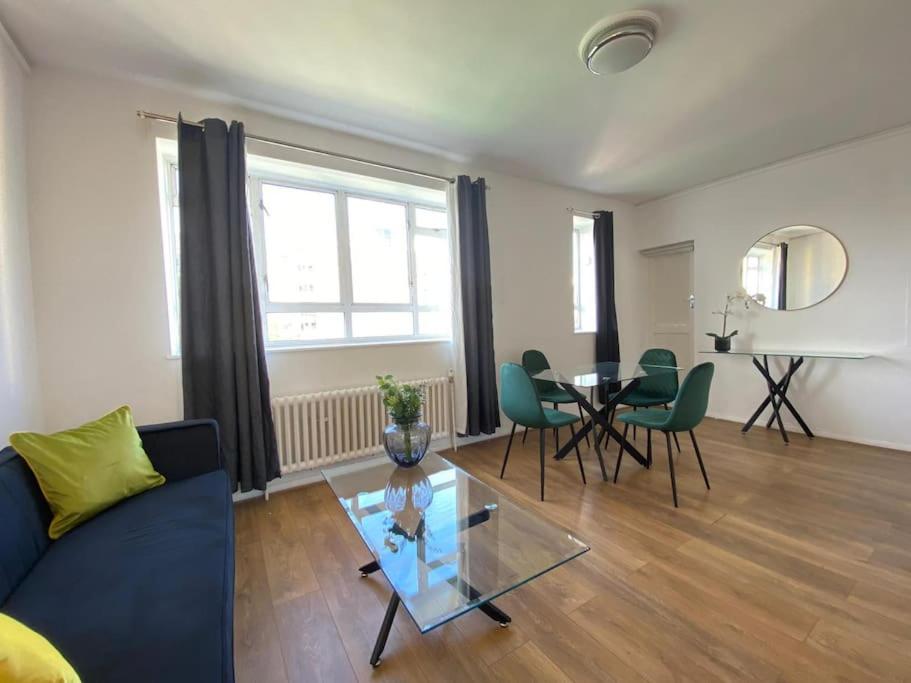 Charming Retreat in Pimlico view 3
