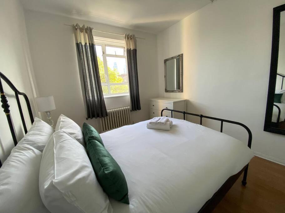 Charming Retreat in Pimlico view 4