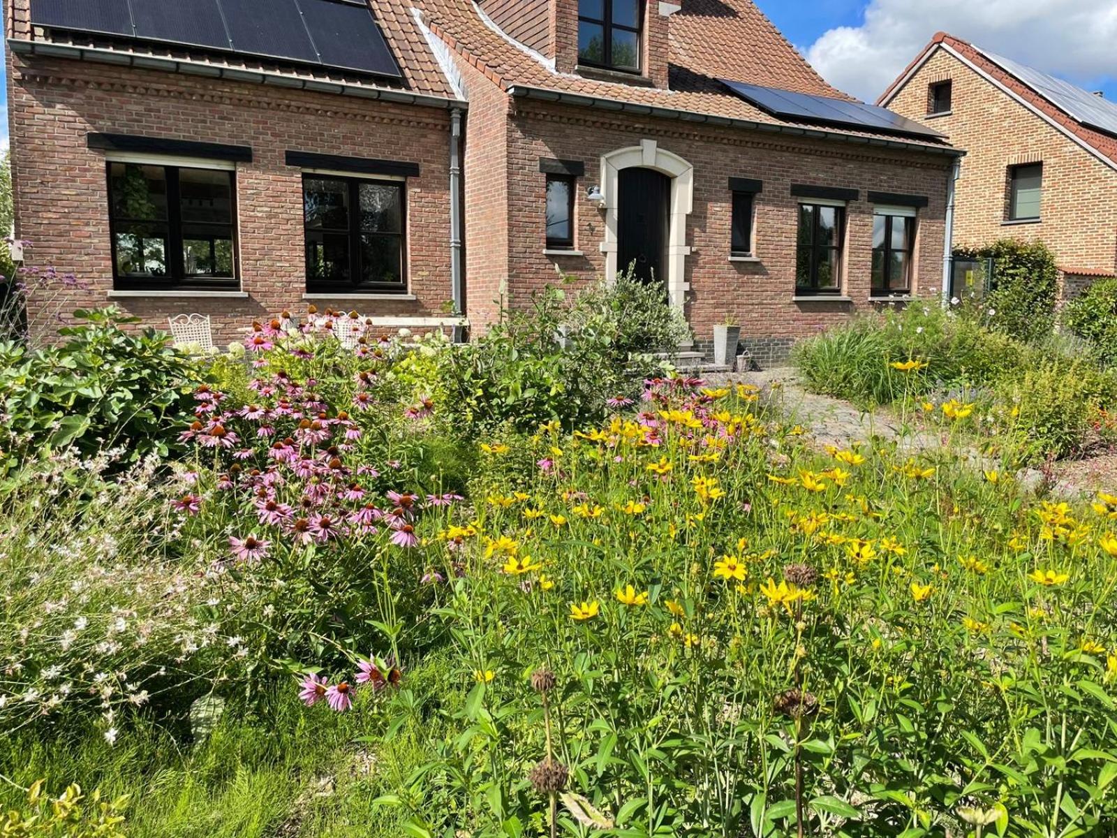 B&B Den Biesthoek