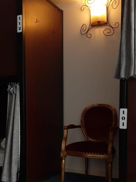 Hostel20 Toulouse Wilson