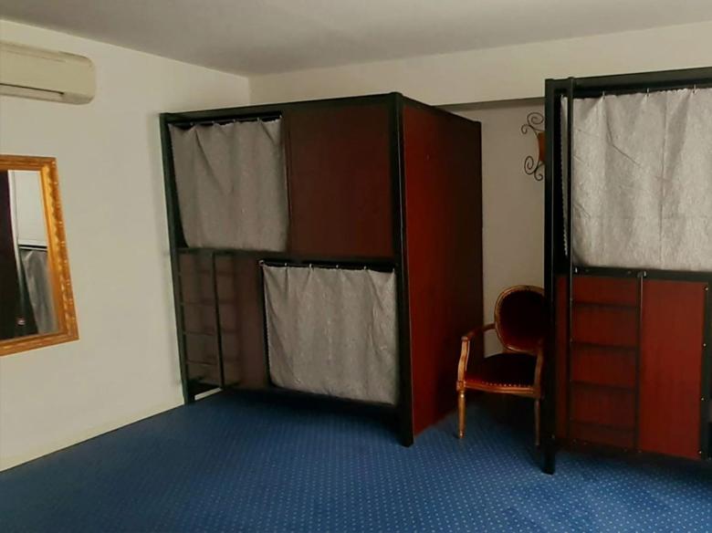 Hostel20 Toulouse Wilson