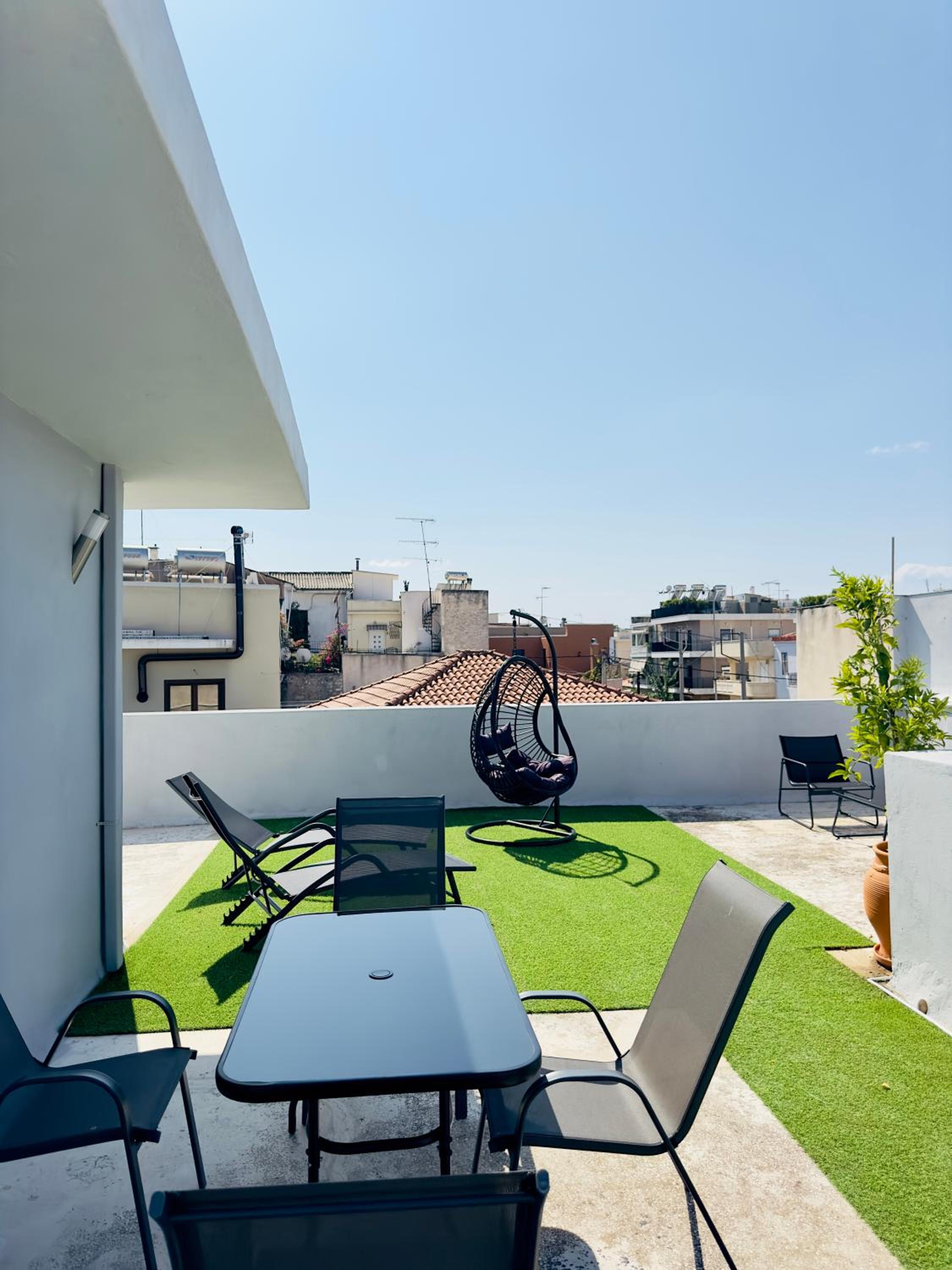 roof