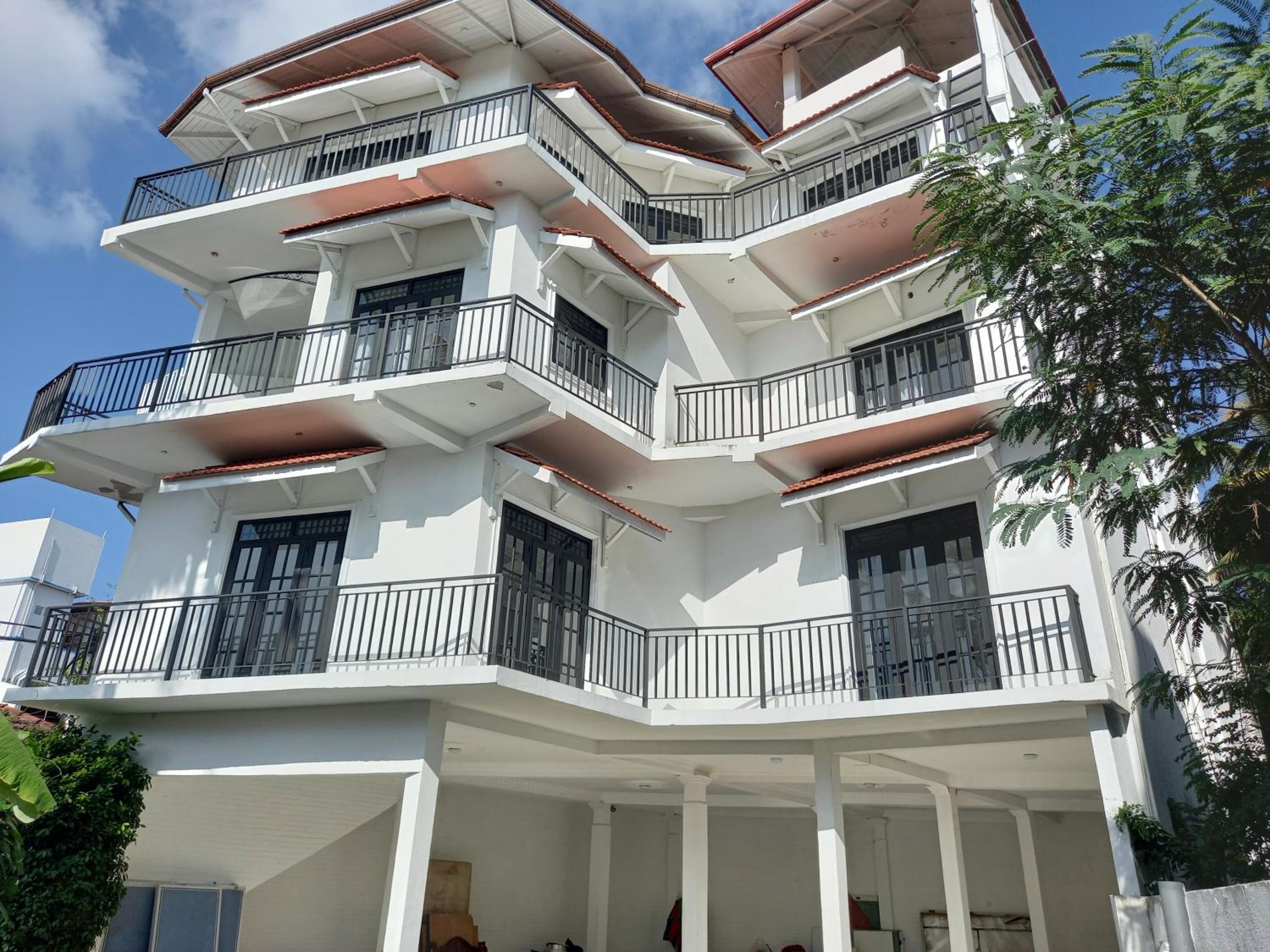 Changami Residence