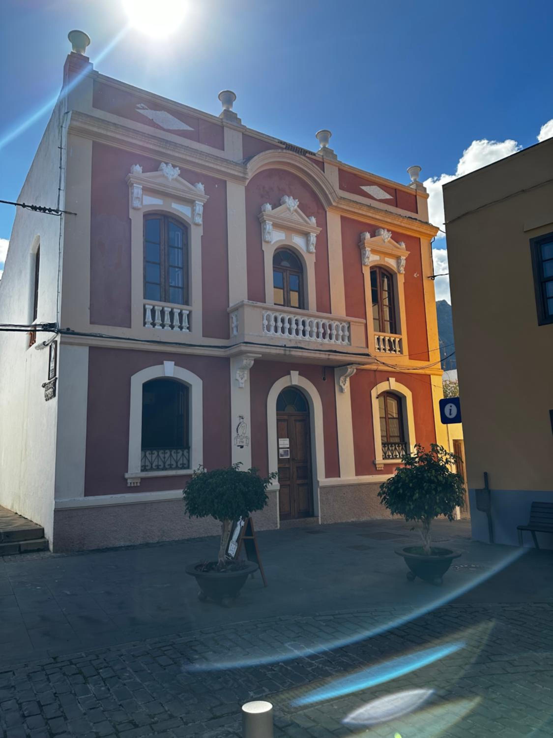 building