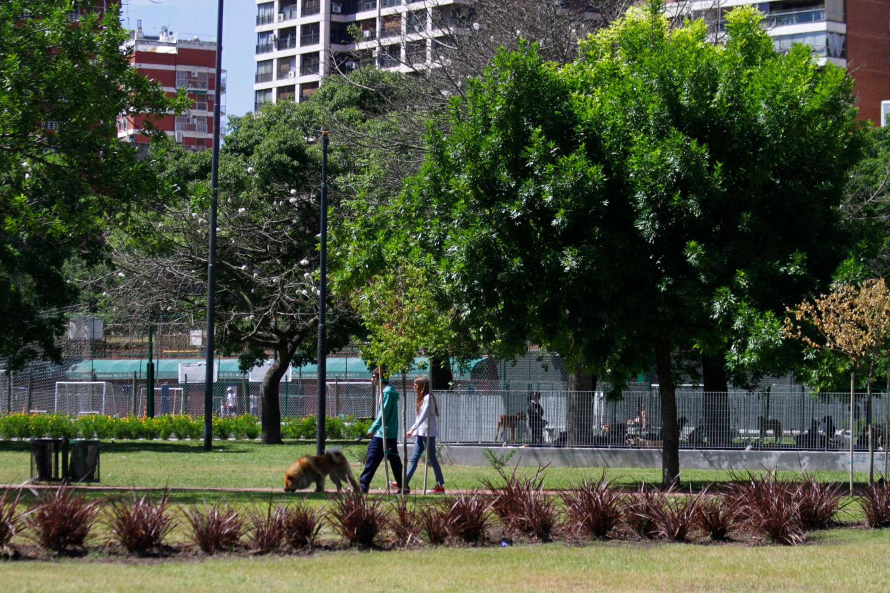 PALERMO, Mejor ubicacion, amplio y luminoso a pasos del shopping, subte y parque