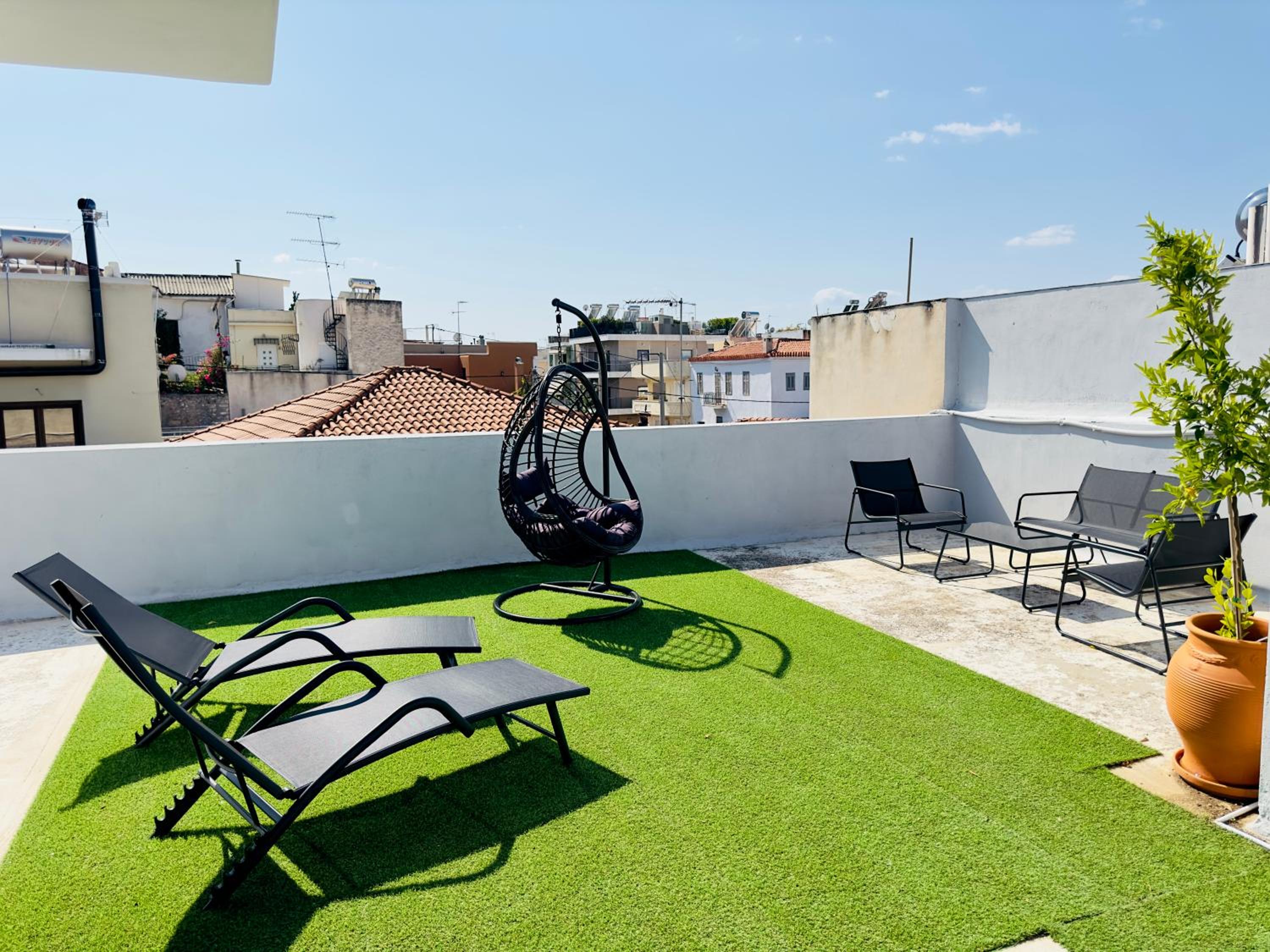 roof