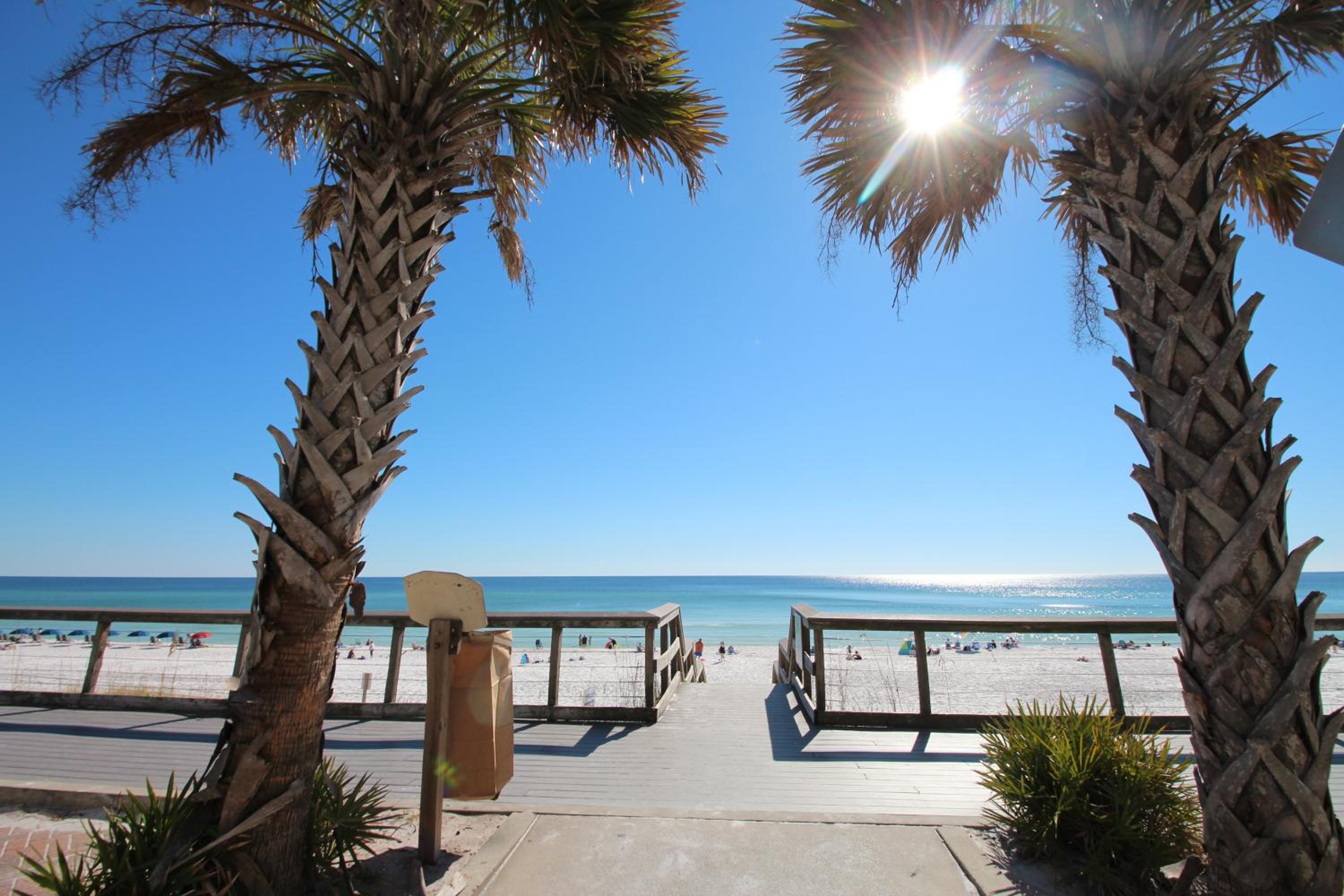 Ariel dunes 2103 Salty Bull Fabulous updated condo! fabulous views! Reduced fall rates view 3