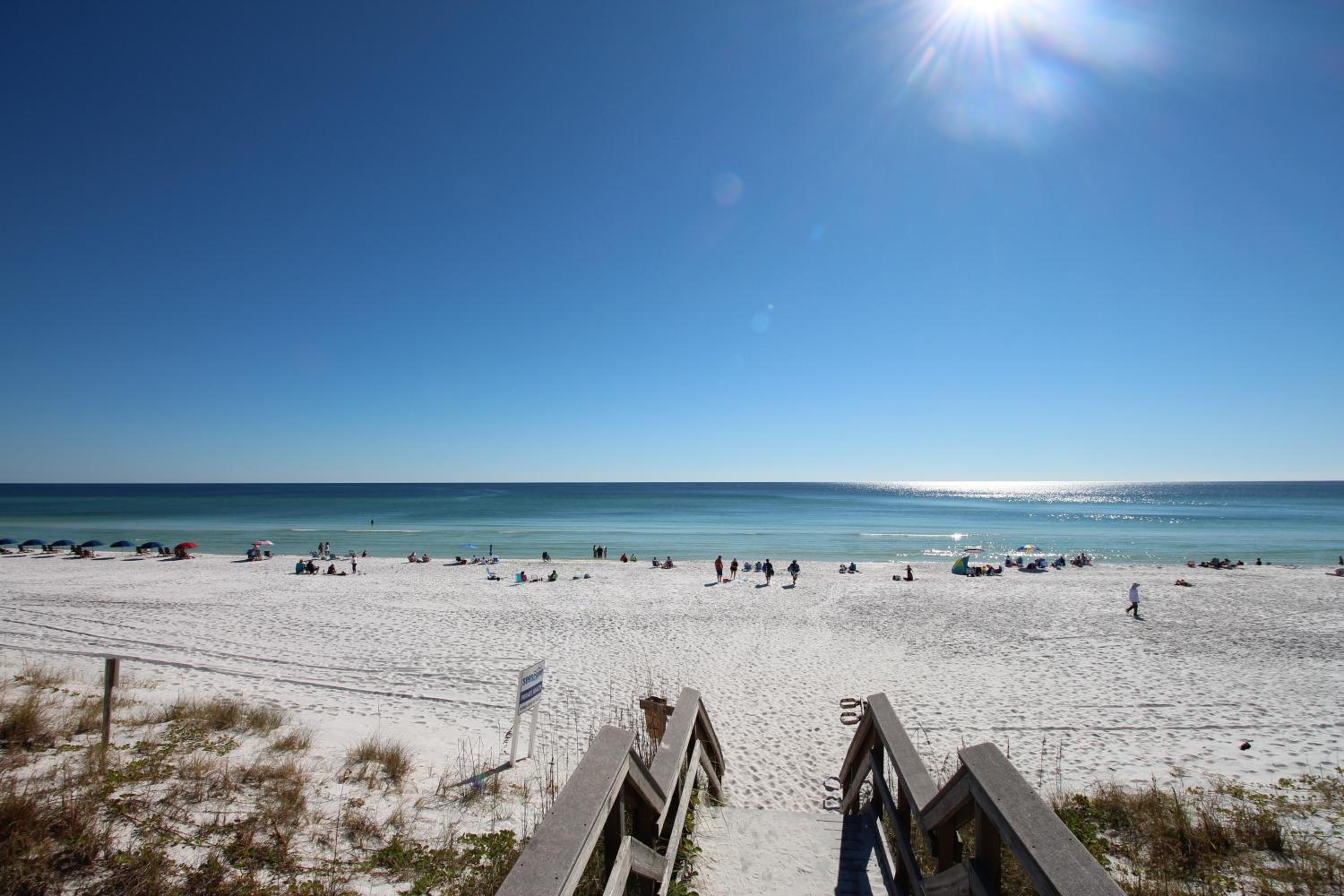 Ariel dunes 2103 Salty Bull Fabulous updated condo! fabulous views! Reduced fall rates view 4