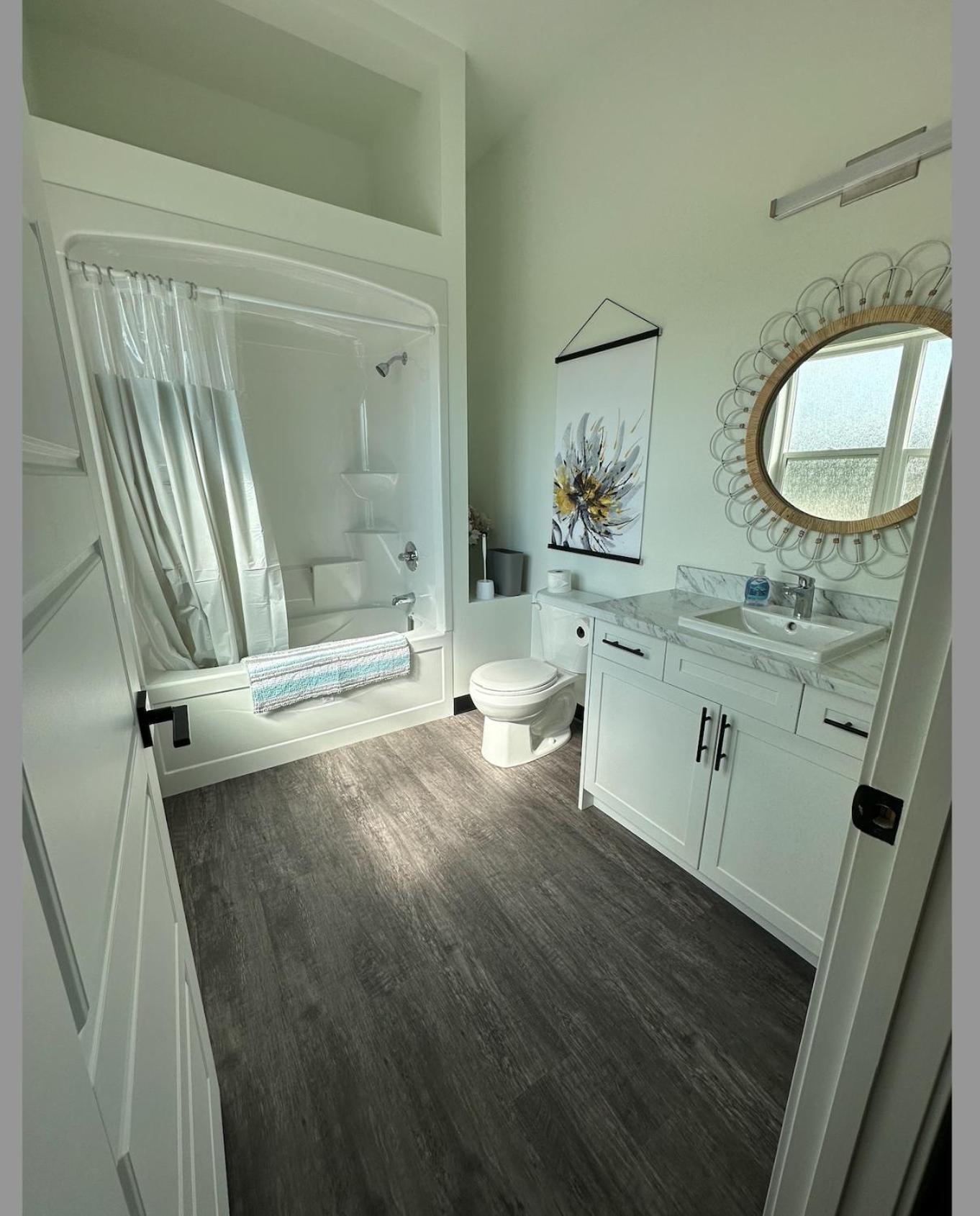 Brooklynn Suite Pet Friendly