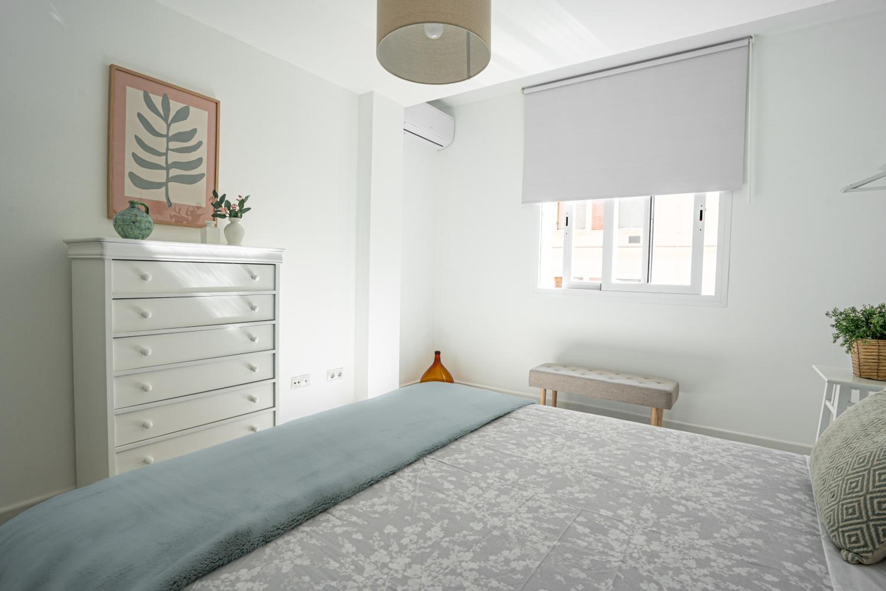 Apartment Center Soho Deluxe