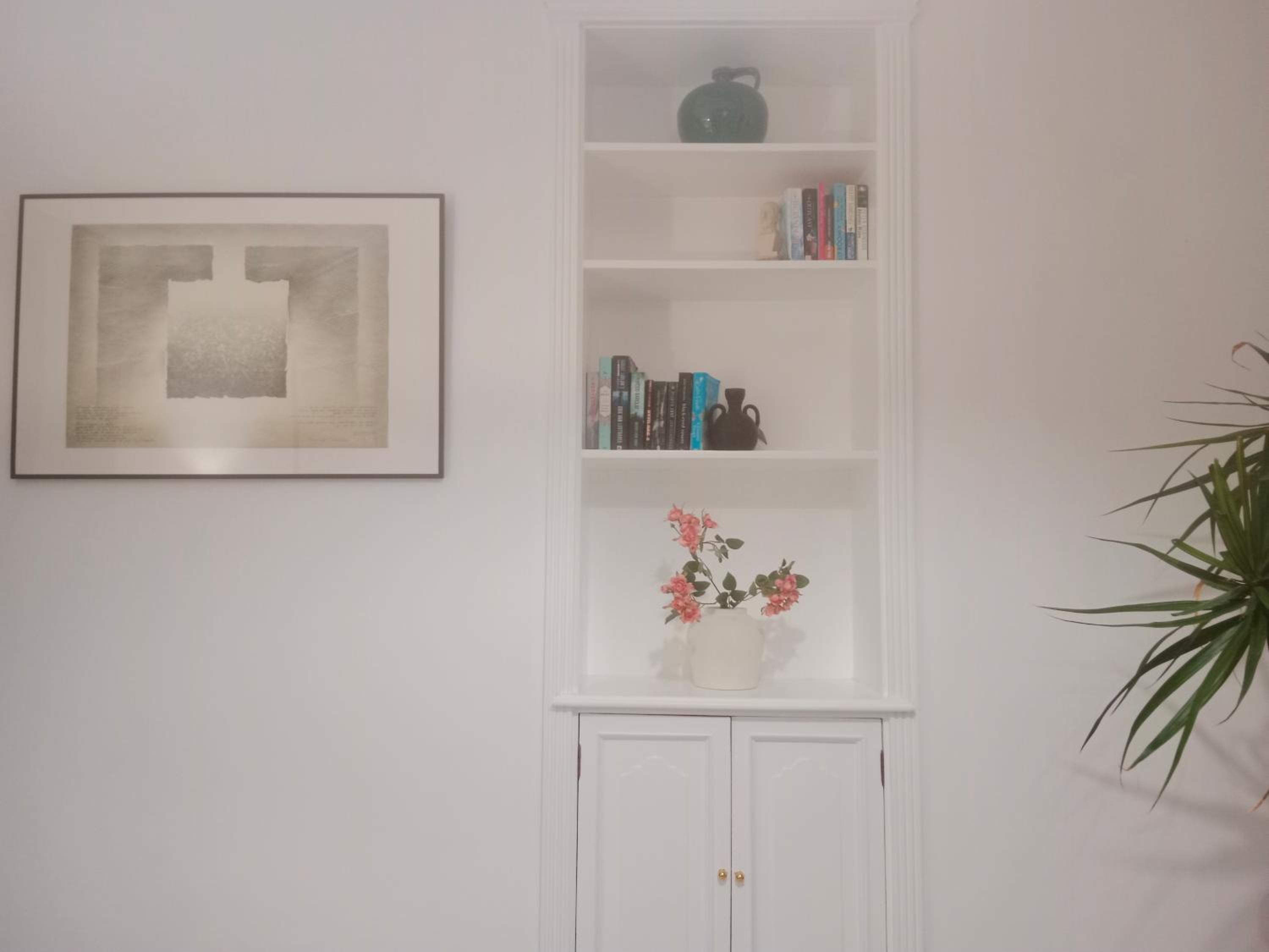 Apartment Center Soho Deluxe