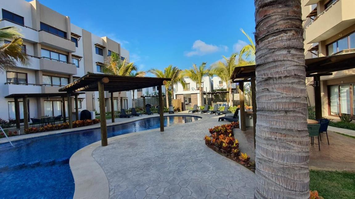 Bonito Departamento cerca de las Playas del Puerto de Mazatlán. view 5