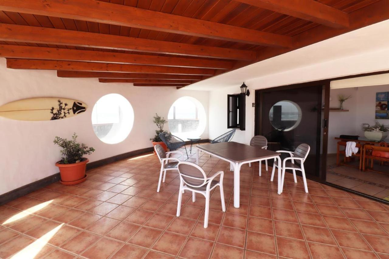best beach house in Lanzarote