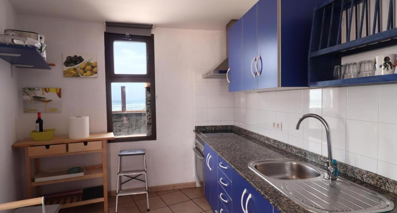 best beach house in Lanzarote