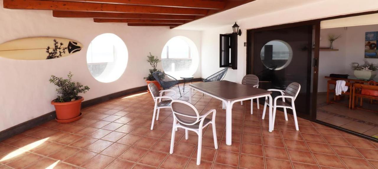 best beach house in Lanzarote