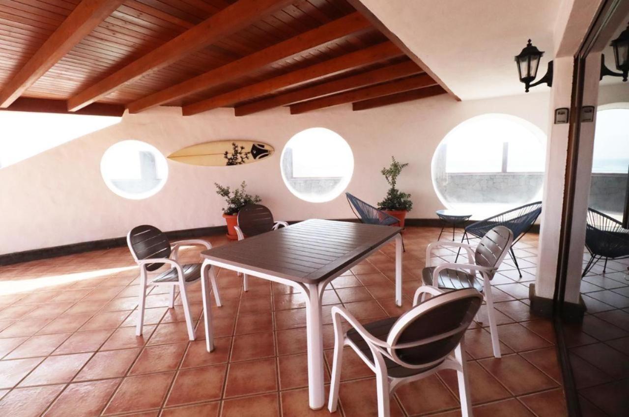 best beach house in Lanzarote