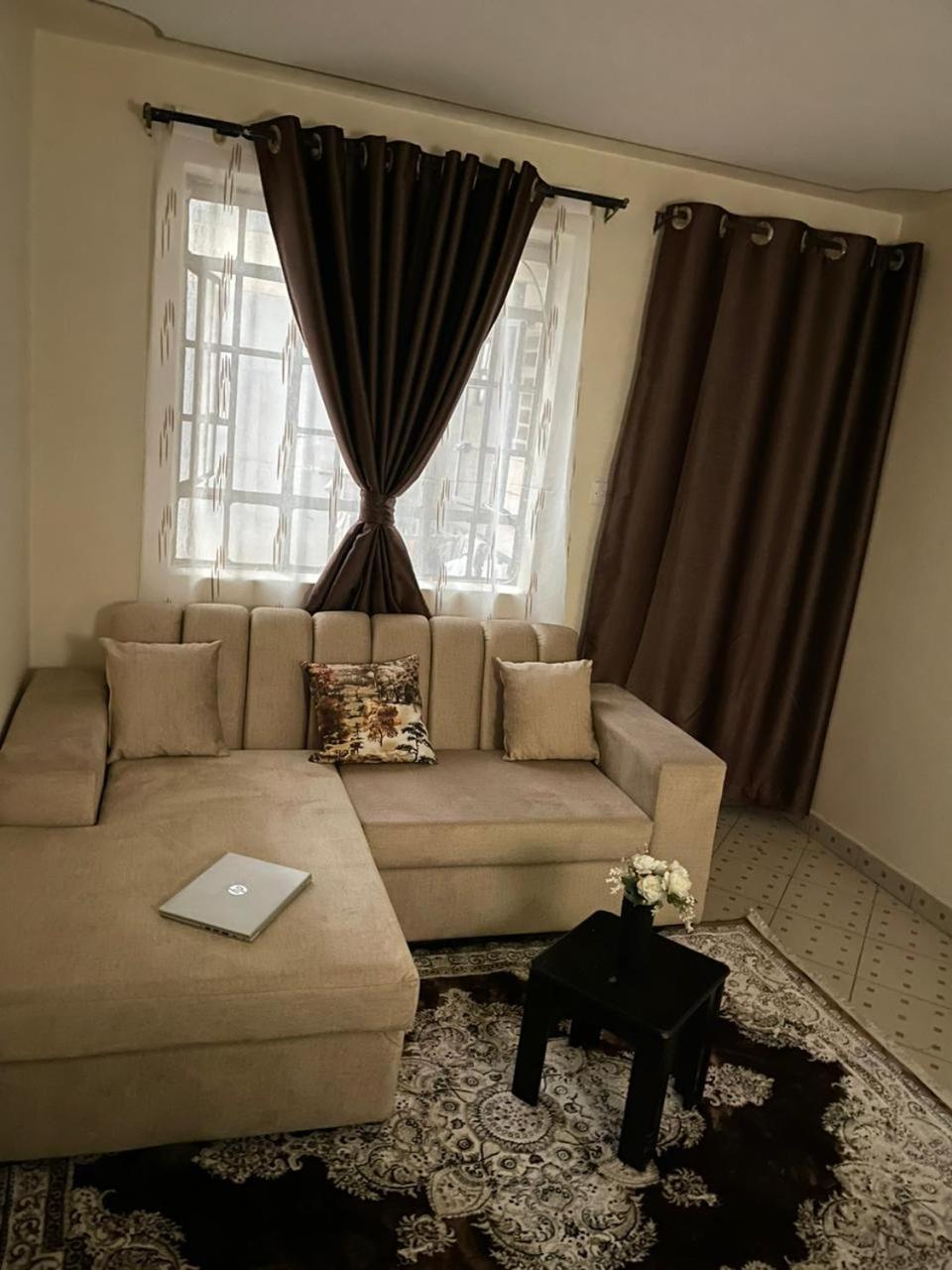 Cosy home in South B