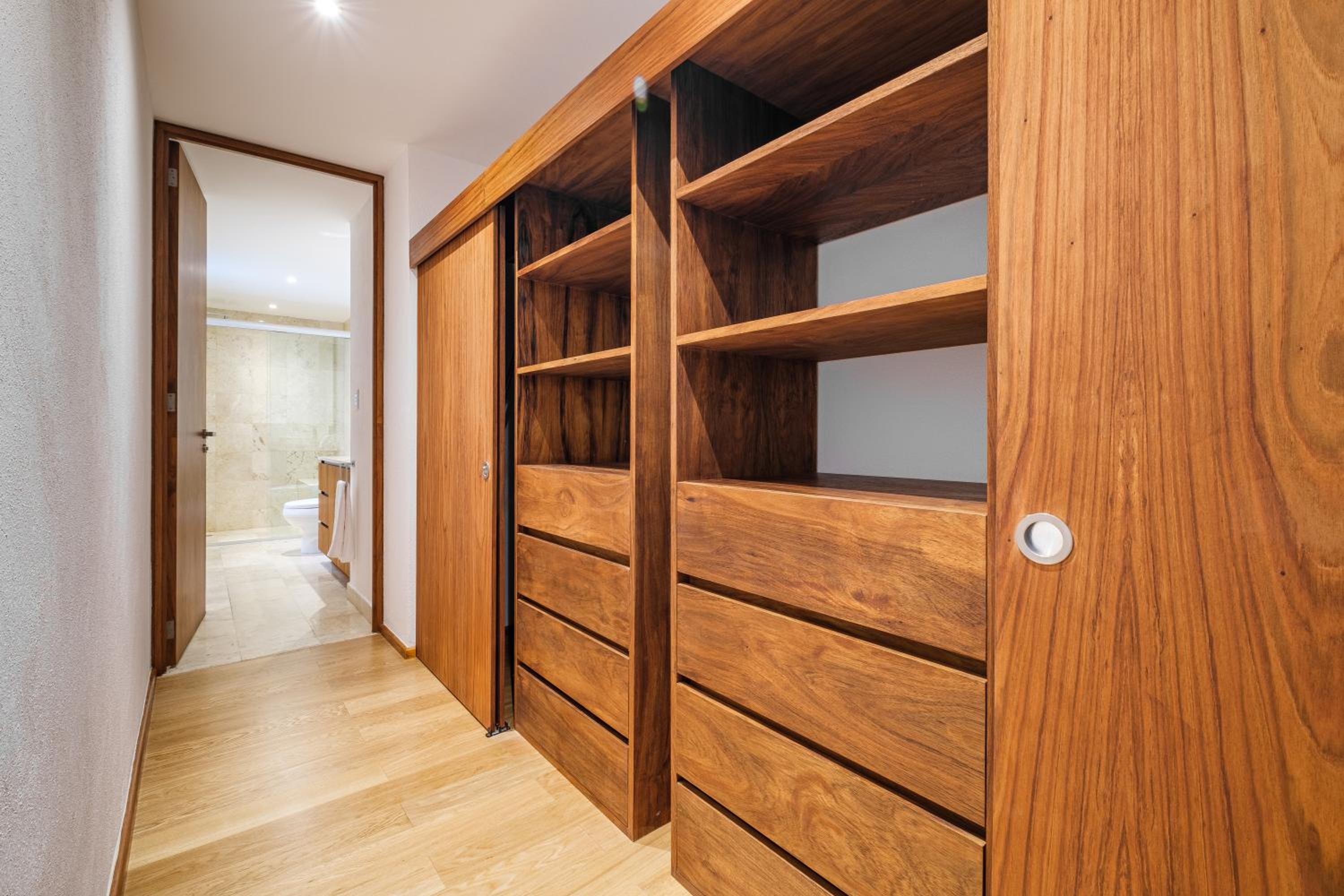 New Apartments La Condesa by VIATO view 3