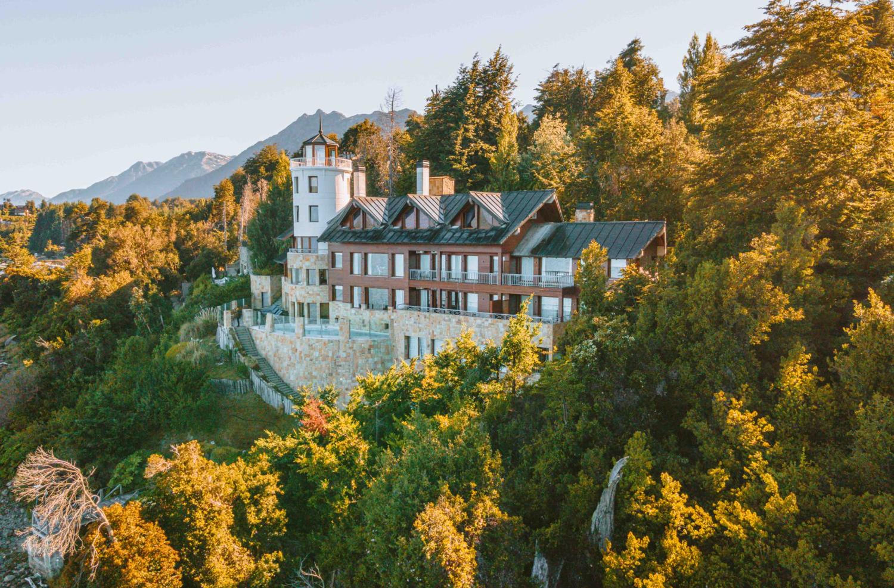 Hotel El Faro Boutique Hotel & Spa by DON - Image 1