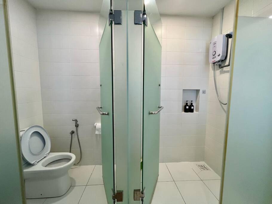 Seventeen Suite at Trefoil Setia Alam photo 7