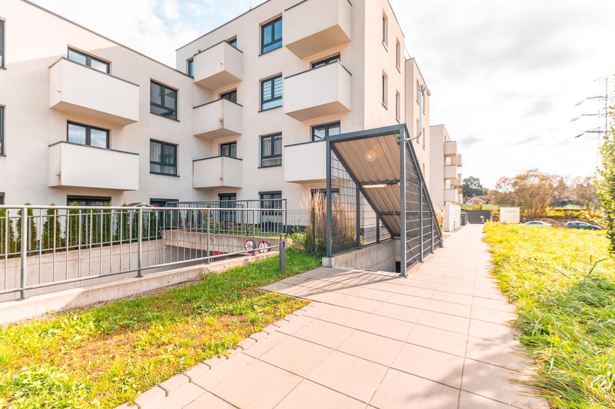 Apartament Chmielna Gold view 3