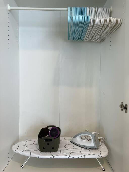 Seventeen Suite at Trefoil Setia Alam photo 3