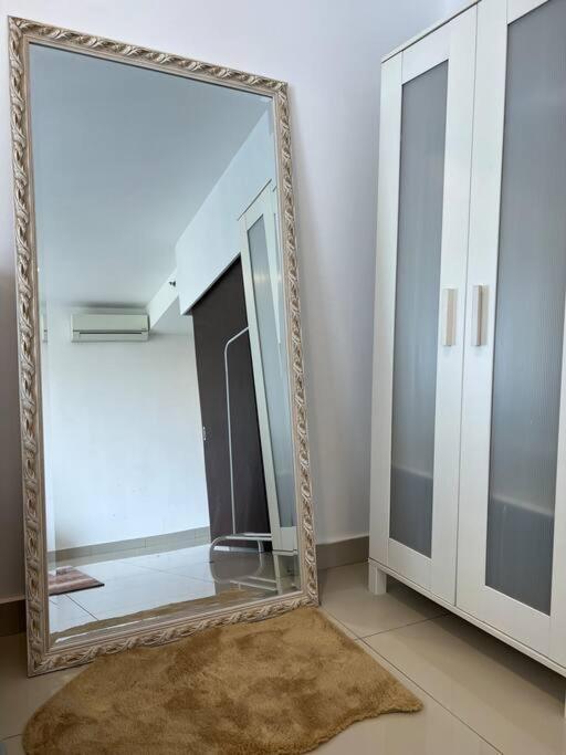 Seventeen Suite at Trefoil Setia Alam photo 2