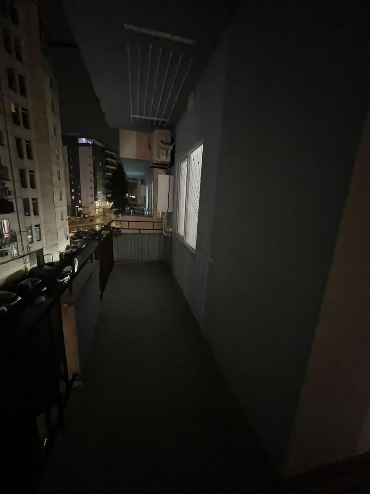 198 Bagrationi Street, batumi view 2